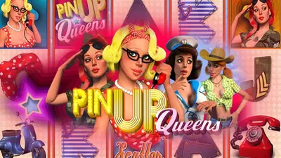 pinup queens